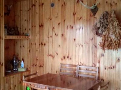 будинок за адресою Паркова, 23