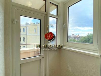 квартира за адресою Тараса Шевченка бульв., 27-Б