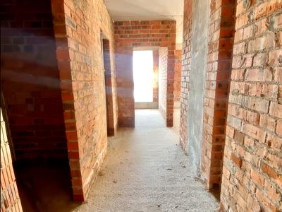 квартира по адресу Стрыйская ул., 322