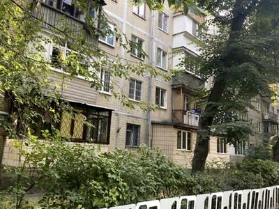 квартира по адресу Вацлава Гавела бульв. (Івана Лепсе), 85