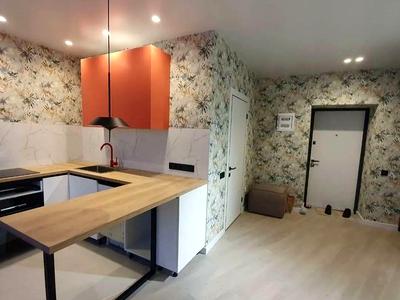 квартира за адресою Лисаветинська, 5а