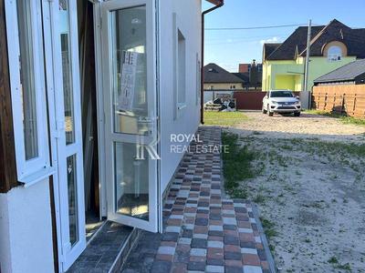 будинок за адресою Визволителів вул.