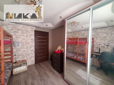 квартира за адресою Глазунова вул., 2