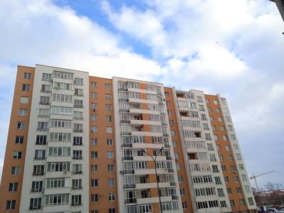квартира по адресу Княгини Ольги ул., 122а