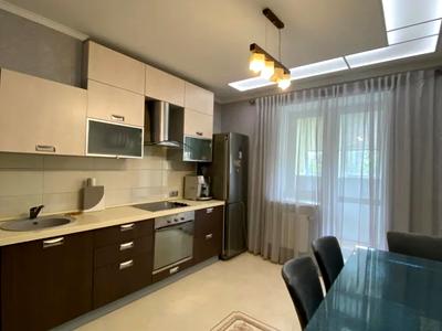 квартира по адресу Космическая ул., 3