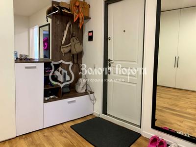 квартира за адресою Ревуцького вул., 54