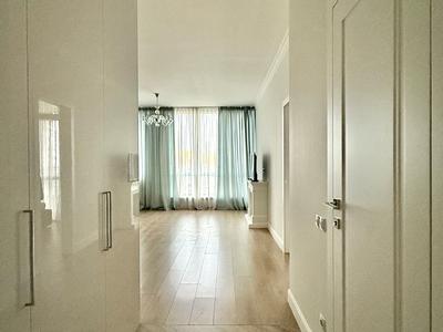 квартира за адресою Берестейський просп. (Перемоги), 42а