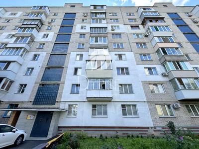квартира за адресою Новопирогівська вул., 31