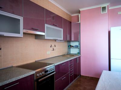квартира по адресу Осенняя ул., 33
