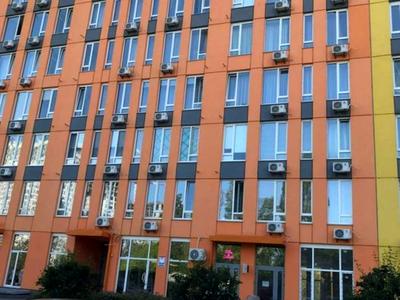 квартира за адресою Київ, Березнева вул., 12