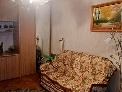 комната по адресу Николая Лаврухина ул., 11