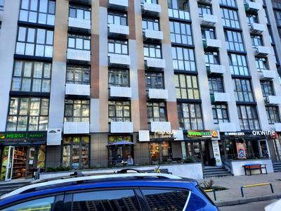 квартира по адресу Тираспольская ул., 58