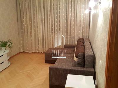 квартира за адресою Голосіївський просп. (40-річчя Жовтня), 46-А