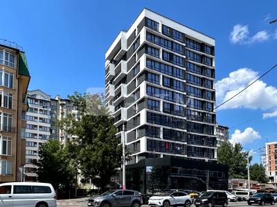 квартира по адресу Бельведерская ул., 32-Б