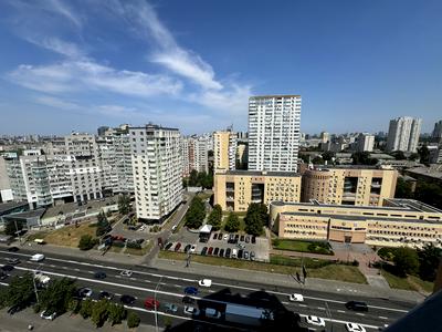 квартира за адресою Валерія Лобановського просп. (Червонозоряний), 6-А