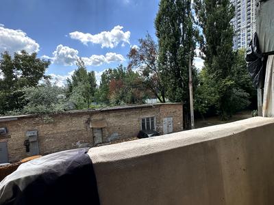 квартира за адресою Берестейський просп. (Перемоги), 3