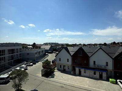 квартира за адресою Гідності вул., 2