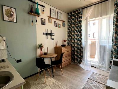 квартира по адресу Владислава Бувалкина ул. (Бочарова Генерала), 7