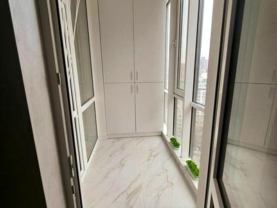 квартира за адресою Саксаганського вул., 37-К