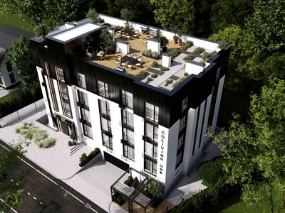 квартира по адресу Художественная ул., 6