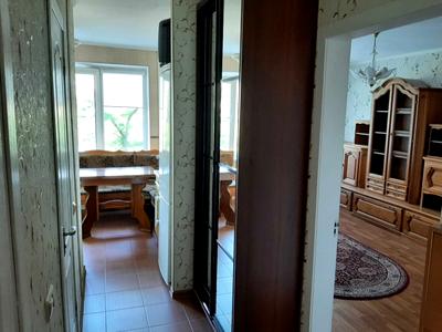 квартира по адресу Героев Полка 