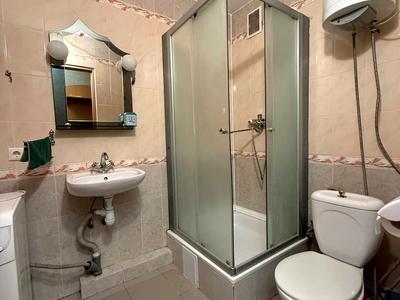 квартира за адресою Берегова вул., 25