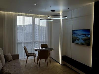 квартира за адресою Роксоляни вул., 30