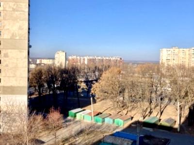 квартира за адресою Соборності України вул., 206