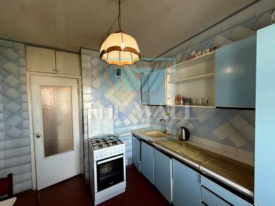 квартира по адресу Прилужная ул., 8