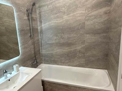квартира по адресу Краснова ул., 3а