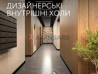 квартира за адресою Щурата, 2 Б