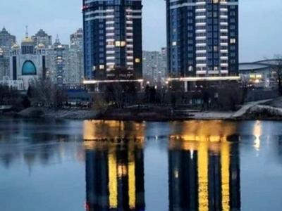 квартира по адресу Никольско-Слободская ул., 3-А