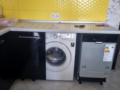 квартира за адресою Драгоманова вул., 2-Б