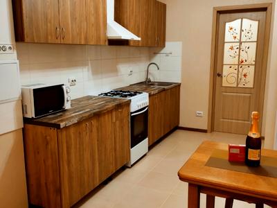 квартира за адресою Боголюбова вул., 3