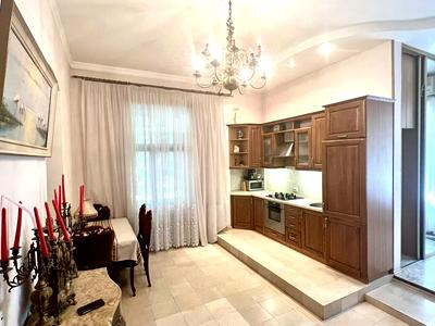 квартира за адресою Олеся Гончара вул., 43-В