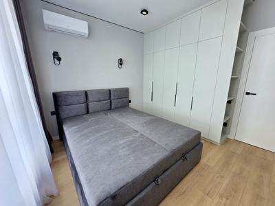 квартира за адресою Родини Крістерів вул., 14
