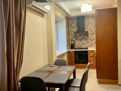 квартира за адресою Богдана Хмельницького вул., 88-92