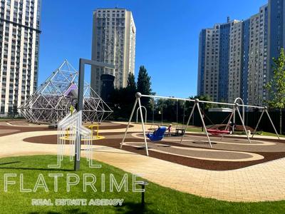 квартира за адресою Київ, Академіка Заболотного вул., 4