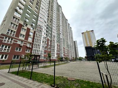 квартира за адресою Бориса Гмирі вул., 20
