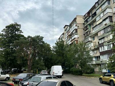 квартира за адресою Василя Іваниса вул. (Миколи Матеюка), 9