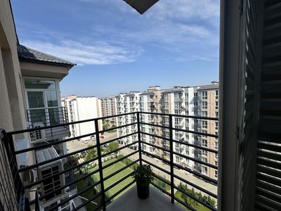 квартира за адресою Сімейна вул., 6
