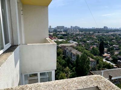 квартира по адресу Даниила Щербаковского ул. (Щербакова), 52
