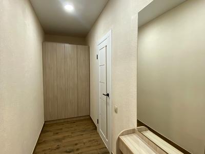 квартира по адресу Запорожское шоссе, 32