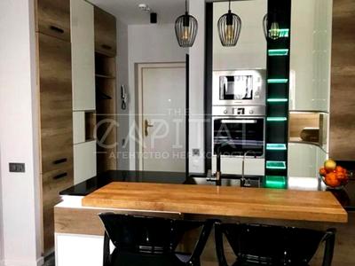 квартира за адресою Оболонський просп., 26