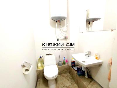 квартира по адресу Братства Тарасовцев ул. (Декабристів), 12/37