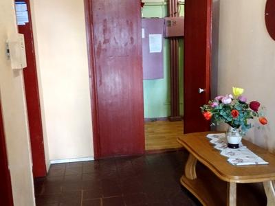 квартира по адресу Гонгадзе Георгия просп. (Советской Украины), 11-А