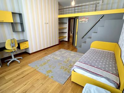 квартира по адресу Николая Ушакова ул., 1-Г