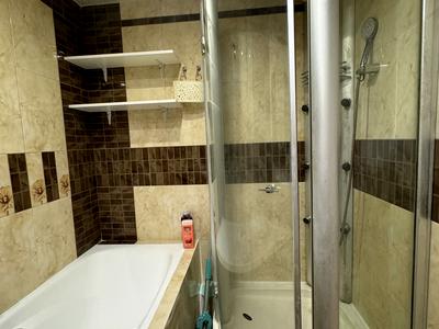 квартира за адресою Оноре де Бальзака вул., 8