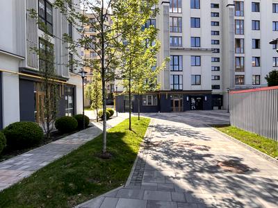 квартира за адресою Захисників вул., 2