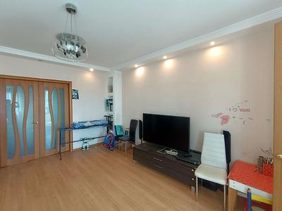 квартира по адресу Пастера ул., 2